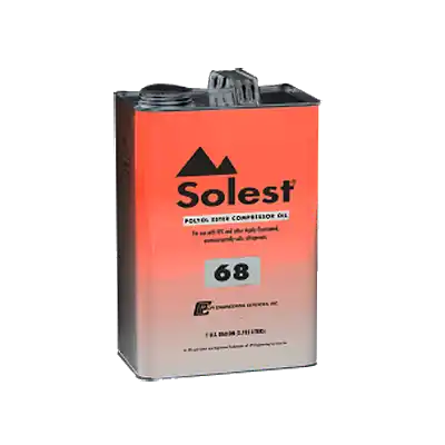 Trane OIL00037 Refrigeration Oil