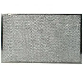 Carrier 94603200 Metal Mesh Filter 25X38.5X1