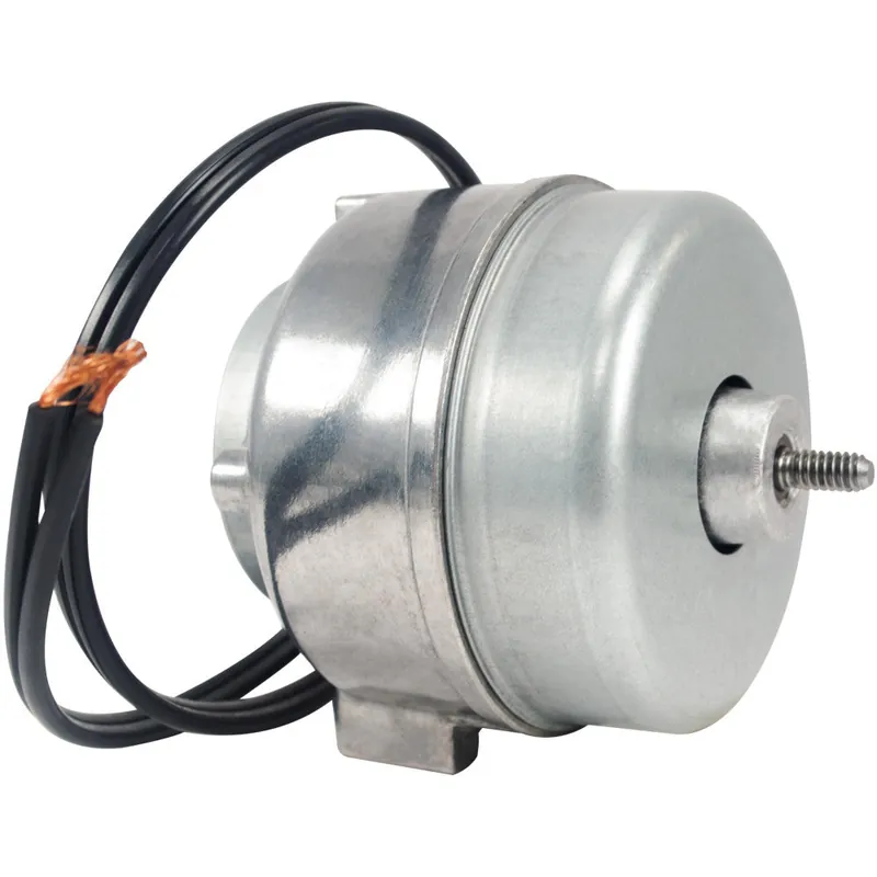 Sealed Unit Parts Co - SM5411 Motor Kits 0.6A 9W