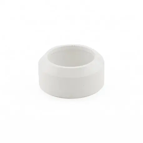 Spears P107-251 2X1-1/2 PVC DWV Flush Bushing Spigot x Hub