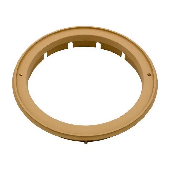 Waterway Plastics 519-6429-BEI Mounting Ring Beige/Tan