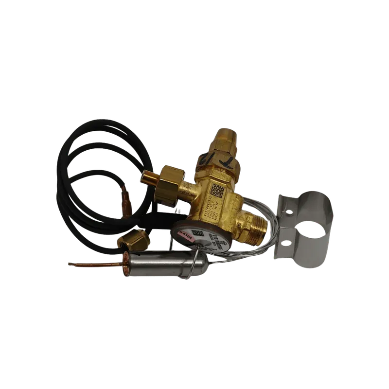 Goodman Manufacturing 0151R00209S Fixed TXV Valve Kit, 1.5 to 2 ton
