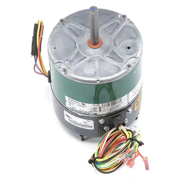 Regal Rexnord - Genteq 6303