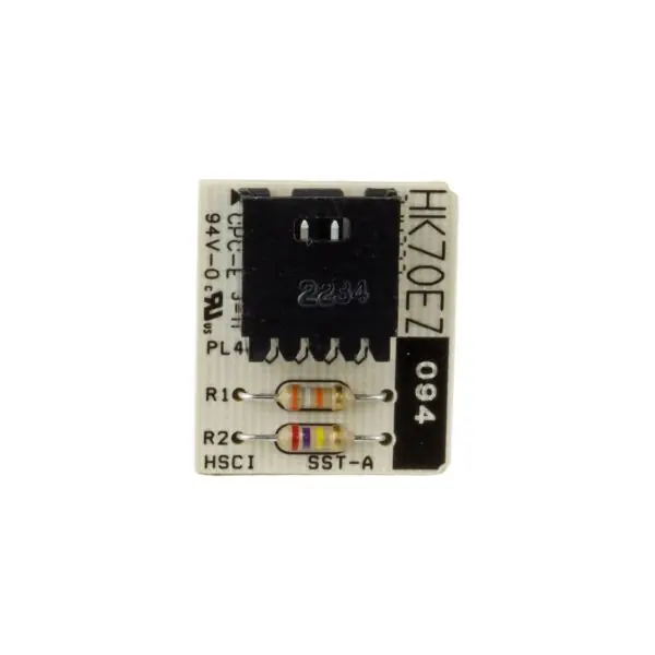 International Comfort Products 1184798 MODEL PLUG