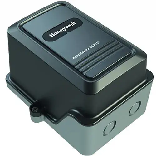 Honeywell R8001M4150 Slate 150IN/LB NEMA4 Actuator