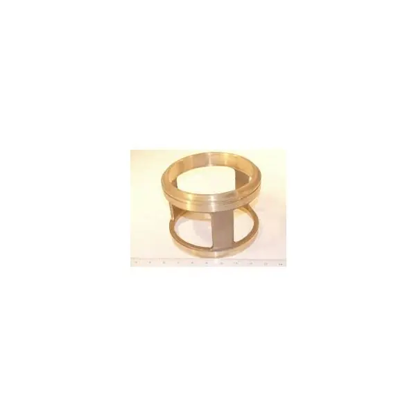 Nor East Controls 30067844-905 Seat Ring