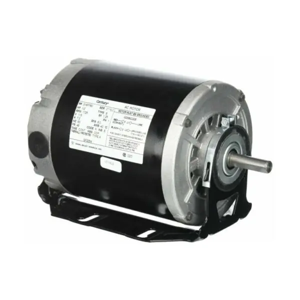 International Comfort Products 1192814 Var Spd Motor 115v 1/2hp