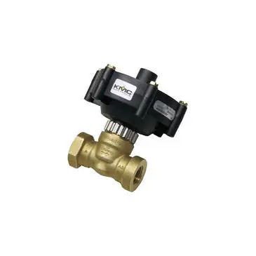 KMC Controls VCZ-4102AMBE 1/2 2w 1cv NO 8-13#