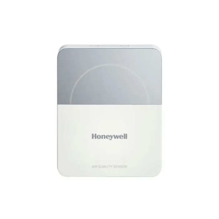 Honeywell TR50-3N Room Temperature, Humidity, CO2 Sensor