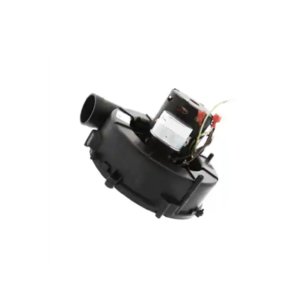 International Comfort Products 1013414A Blower Vent 90+ 125 S