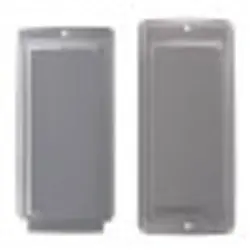 Lochinvar 100109599 Lower Access Panel