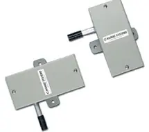 MAMAC Systems HU-227-2-VDC-3 Power Temp & Hum Sensor 1kOhm VDC Output Replacement MPN