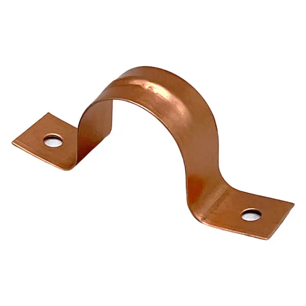 1'' Copperized Straps