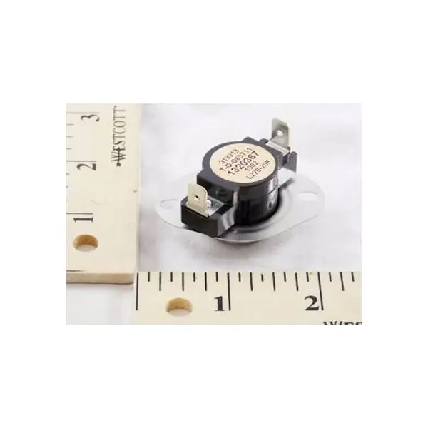 International Comfort Products 1320367 L220-20F LIMIT SWITCH