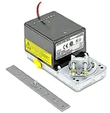 Neptronic SM060AE2 Actuator 90# 28/32VDC