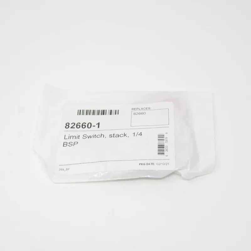 NTI Boiler 6008763801 Limit Switch Power