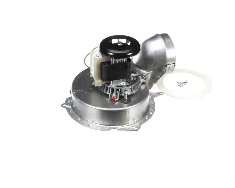 International Comfort Products 1014529 Inducer Motor Assembly