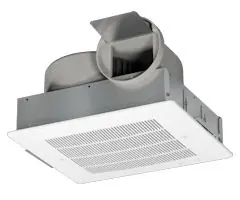 Loren Cook GC-124 Exhaust Fan Assembly