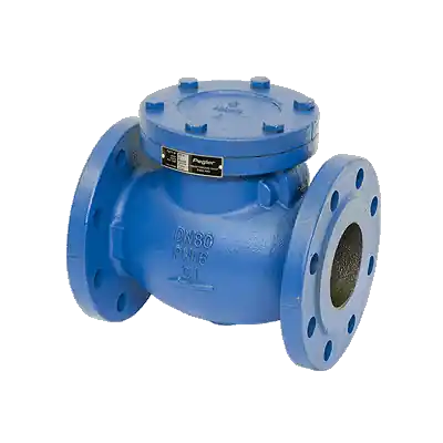 Trane VAL8408 2W 6.6Cv Modulating Valve