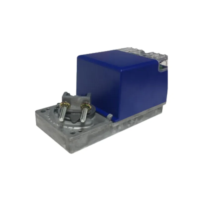 Johnson Controls BM060-TK6 ACT 22/26VAC 28/32VDC 4-20mA