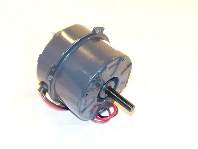 International Comfort Products 1086485 1/8HP 230V Condenser Motor