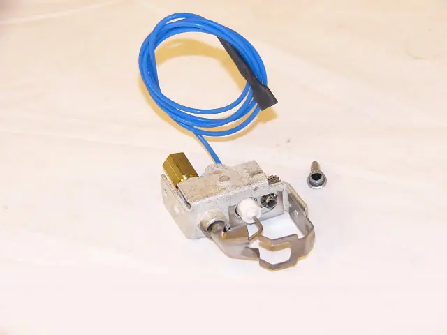 International Comfort Products 1011483 PilotAssmbQ3451C L-tip C-mtg