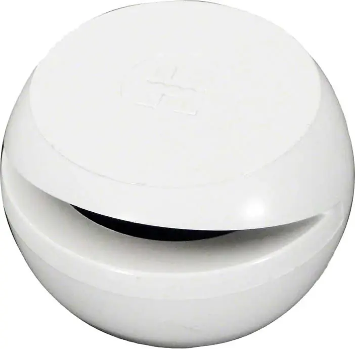 Hayward SPX1419C1 Hydrosweep Slotted Directional Ball