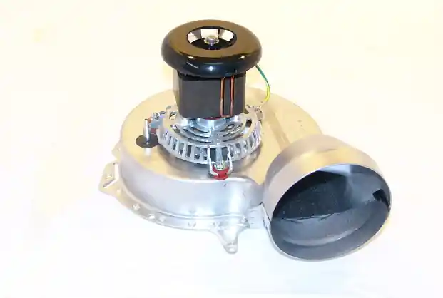 International Comfort Products 1014525 Inducer Motor Assembly