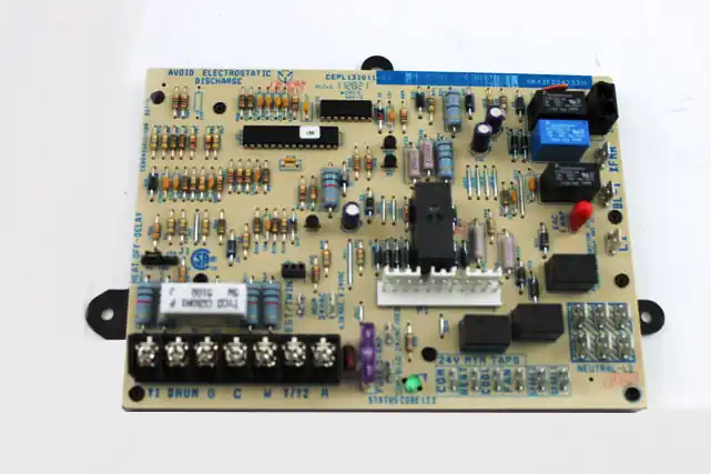 International Comfort Products 1184412 Control Board
