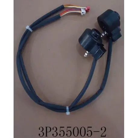 Daikin-McQuay 6024025 Coil Electronic Exp. Valve