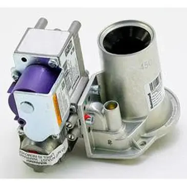 Lochinvar 100172007 VALVE GAS KIT KBN080 Replacement MPN