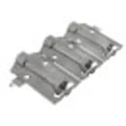 International Comfort Products 1008724 3-Section Burner Assembly