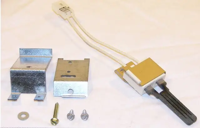 International Comfort Products 1096048 Igniter Conversion Kit, Norton