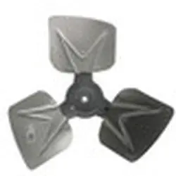 International Comfort Products 1085958 Prop 3blade 18 28Deg CW