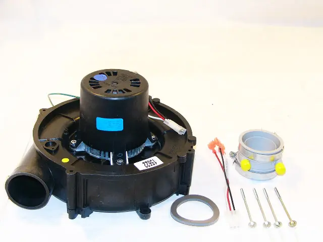 International Comfort Products 1172825 Draft Inducer Motor Assembly