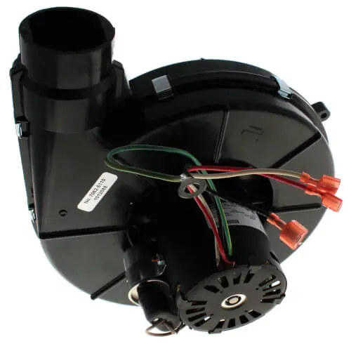 International Comfort Products 1012088 VENTOR MOTOR ASSEMBLY