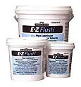 IPS CORPORATION 87718 EZ Flush Blue Lubricant QT.