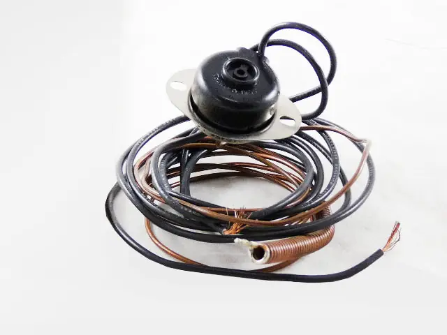 Modine 5H67364-1 Control Limit