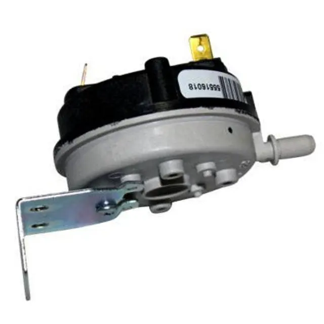 International Comfort Products 1193106 .50 wc SPST Pressure Switch