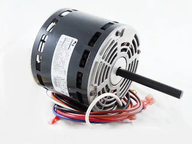 International Comfort Products 1014028 Parts & Accessories Blower Motor 115V 1/2hp CCW
