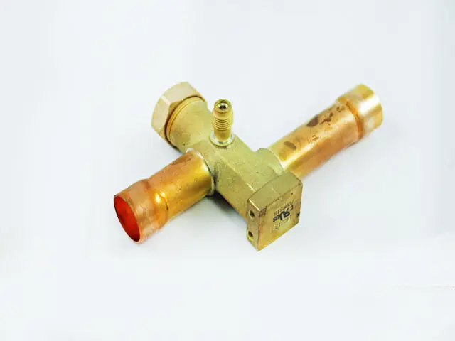 International Comfort Products 1185863 Suction Svc Valve