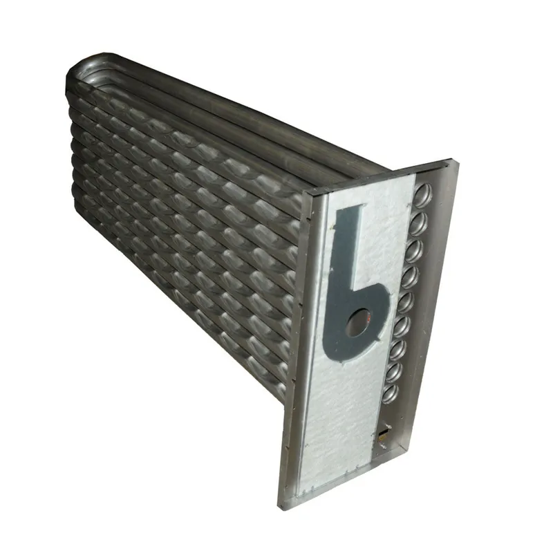 Carrier 50HE400020 Heat Exchanger