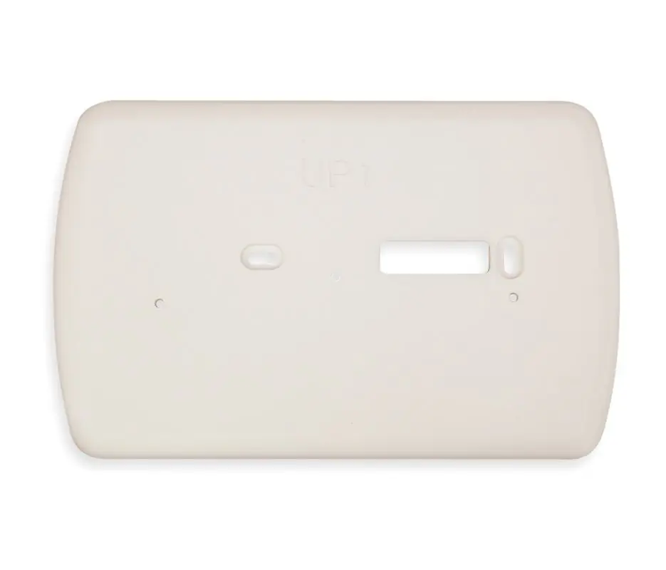 Copeland Comfort Control F61-2500 WallPlate 4-5/8x7-5/8 CS80 SER