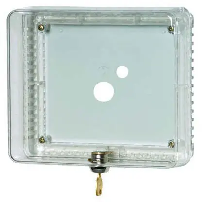 Honeywell TG511A1000/U Versaguard Universal Thermostat Guards