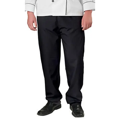 KNG 2241BLK2XL Mens Baggy Pants Black for Mavrik 2241BLK2XL