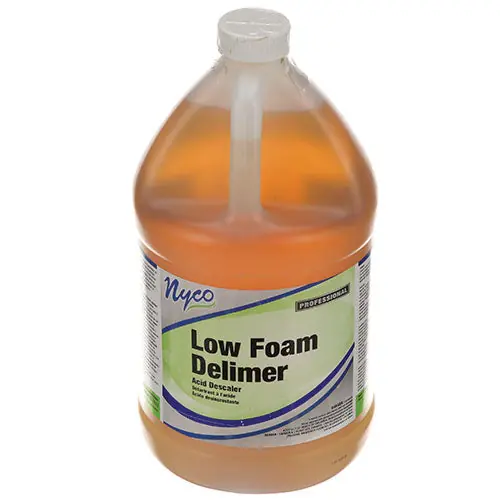 Low Foam Delimer 1 Gal 8012880 for Mavrik 8012880