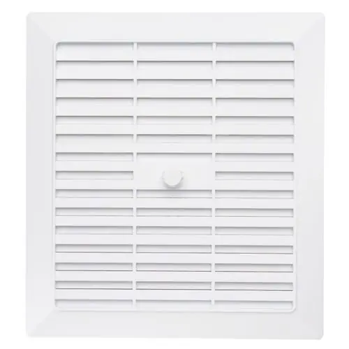 Broan-NuTone S30430000 Exhaust Fan Grille