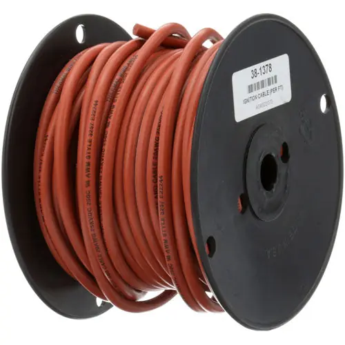 IGNITION CABLE 20 GA PER FT 381378 for Mavrik  381378