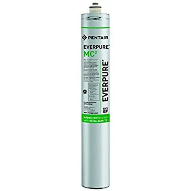 Nu-Calgon 4621-20 Water Filter Cartridge 9,000 Gallon 1/2 Micron