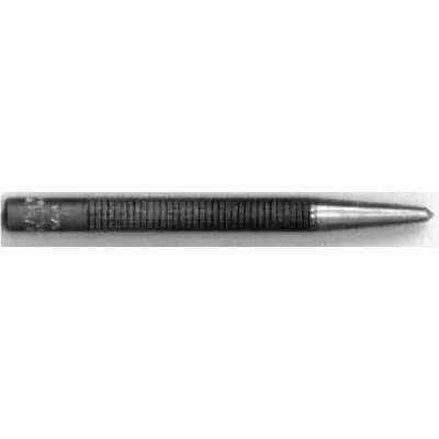 Mayhew Tools 74004 Center Punches 6 1/4 Inches 3/8 in Tip Alloy Steel